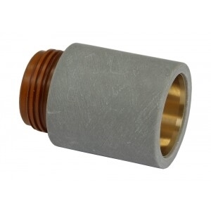 UK Suppliers Of CNC Genuine Retaining Nozzle  For Manufacturers In Gloucestershire