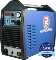 Manufacturers Of R-Tech 100amp P100CNC Plasma Cutter & Machine Torch For The Transportation Industry In The UK