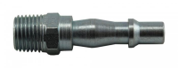Manufacturers Of PCL Male Fitting With 1/4 BSP Male Inlet For The Transportation Industry In The UK