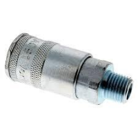 Manufacturers Of 1/4 BSP Male - Female PCL For The Transportation Industry In The UK