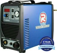 Manufacturers Of R-Tech 50amp P50CNC Plasma Cutter For The Transportation Industry In The UK