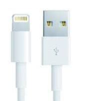 Genuine Apple lightning iPhone 8 USB cable