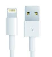 Genuine Apple lightning iPhone 7 USB cable