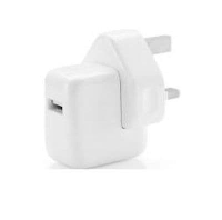 Apple 12w USB charger 5.2v 2.4a