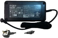 Sony Vaio VPCF24A4E power cable charger