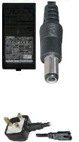 Toshiba Satellite Pro S500-15W laptop charger
