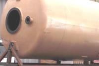 Professional Tank Equipment Fabrication Services In Gloucester