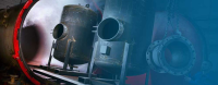 Specialist Rubber Linings For Process Vessels In The Midlands