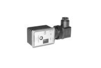 Duplomatic ECL - Power Saving Device for On-Off Solenoid Valves