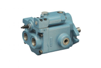 Continental Hydraulics PowrFlow&#8482; HPV-10 - Axial Piston Pump, 21.1cc/rev