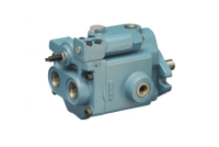 Continental Hydraulics PowrFlow&#8482; HPV-20- Axial Piston Pump, 42.9cc/rev