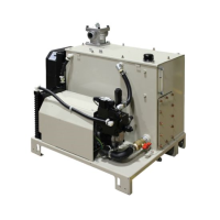 SUT00S8007-30 Super Unit - Hydraulic Power Pack