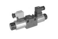 Duplomatic ZDE3 - Pressure Reducing Proportional Valve