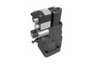 Duplomatic PRE*G - Pilot operated pressure relief proportional valves - OBE
