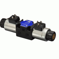 Continental Hydraulics - VED05M Proportional Directional Control Valves