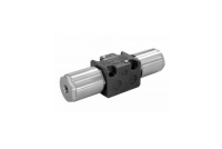 Duplomatic DSA* - Pneumatically Operated Directional Control Valve