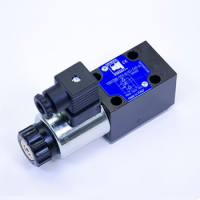 Continental Hydraulics - VER03MP Proportional Pressure Relief Valves Pilot Operated