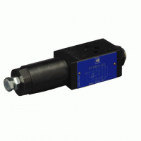 Continental Hydraulics - Cetop 3. P03 MSV-RP Pressure Relief Valve, Pilot Operated/Balanced Spool