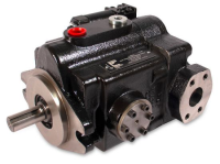 Continental Hydraulics PowrFlow&#8482; HPVR-20 Axial Piston Pump, 42.9cc/rev