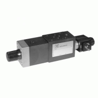 Duplomatic RLM3 - Electric Selection Valve