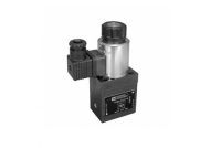 Duplomatic RPCED1 - Direct Operated Flow Control Proportional Valve