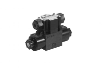 Daikin LS-G02 - Low Watt Type Solenoid Operated Valve