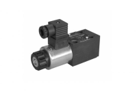 Duplomatic PRED3 - Pressure control proportional valve