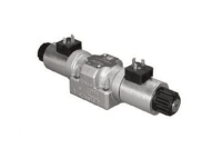 Continental Hydraulics VSNG10 - Solenoid Operated Directional Control Valve