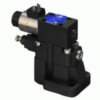 Continental Hydraulics - VER-SP Proportional Pilot Operated Pressure Relief Valves