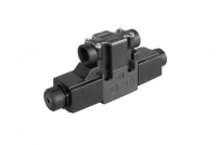 Duplomatic DS3JB - Solenoid Operated Directional Control Valve