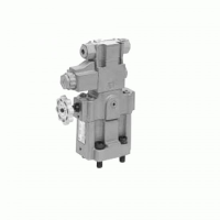 Daikin JRSS - Relief Valve with a Solenoid Valve