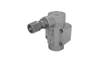 Duplomatic Z*P - Pressure Reducing Valves