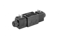 Duplomatic DL3 - Solenoid Operated Directional Control Valve