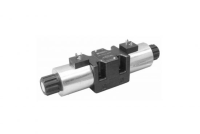 Duplomatic DS5 - Solenoid Operated Directional Control Valve