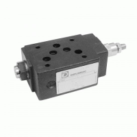 Duplomatic SD4M - Direct Operated Sequence Valve
