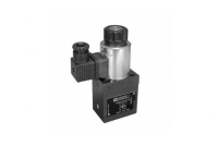 Duplomatic RPCED1-*/T3 - 3-way flow control proportional valve