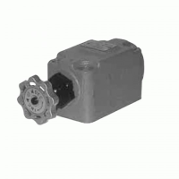 Daikin HDFT G10, T10, F10, F16 - Throttle Valve with Check