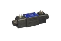 Continental Hydraulics VSNG6- Solenoid Operated Directional Control Valve - Compact Size