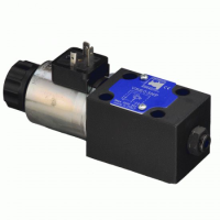 Continental Hydraulics - VER03M Proportional Pressure Relief Valves