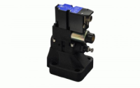 Continental Hydraulics - VER-SPG Proportional Pressure Relief Valves with on Board Electronics