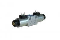 Continental Hydraulics - VS6M Solenoid Operated Directional Valve