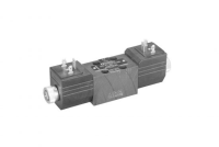 Duplomatic DL2 - Solenoid Operated Directional Control Valve