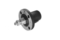 Duplomatic CD1-W - Direct Operated Pressure Control Valve
