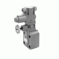 Daikin JRS - Relief Valve with Solenoid Operated Valve