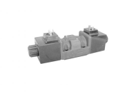 Duplomatic DL5 - Solenoid Operated Directional Valve - Compact