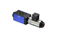Continental Hydraulics -  VEP03MSV  3-WAY Modular Proportional Pressure Reducing/Relieving Valves