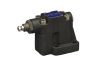 Continental Hydraulics - PR*SP Pilot Operated Pressure Relief Valve Series