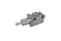 Duplomatic DSR3 - Roller Cam Operated Directional Control Valve