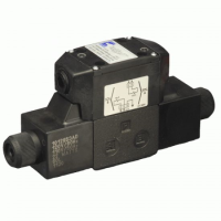 Continental Hydraulics VSD03M - Solenoid Operated Directional Control Valve