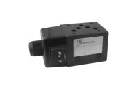 Duplomatic DD44 - Solenoid Operated Directional Control Valve - Modular